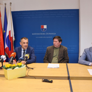 Međimurska županija ulaže rekordnih 170.000 eura u potpore za inovativan i inkluzivan turizam