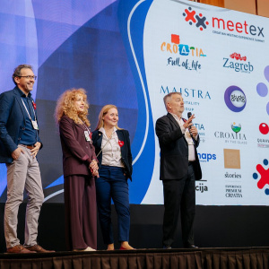 MEETEX 2026 potvrdio rast interesa za Hrvatsku u kongresnom turizmu
