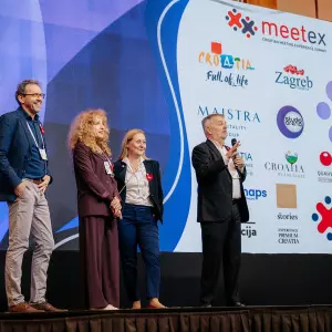 MEETEX 2026 potvrdio rast interesa za Hrvatsku u kongresnom turizmu