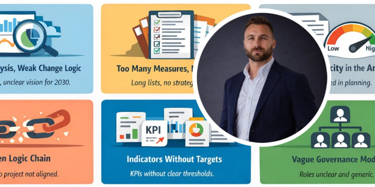 Destinacijski planovi: između forme i stvarnog upravljanja turizmom