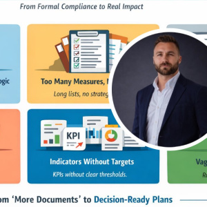 Destinacijski planovi: između forme i stvarnog upravljanja turizmom