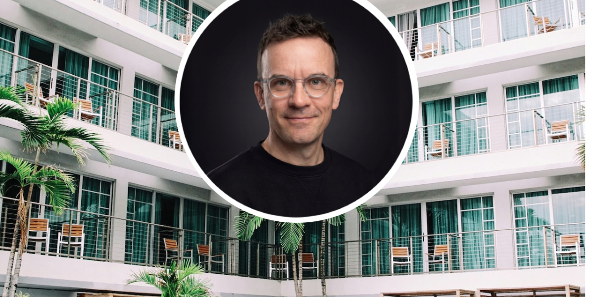 AI distribucija hotela danas je besplatna - ali pitanje je koliko dugo, upozorava Marko Lukičić