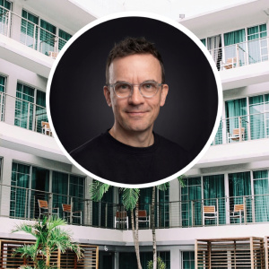 AI distribucija hotela danas je besplatna - ali pitanje je koliko dugo, upozorava Marko Lukičić