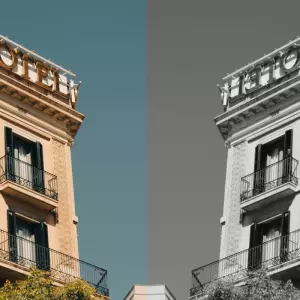 Digital twin hotelI: Prijelaz iz reaktivnog u prediktivno hotelijerstvo