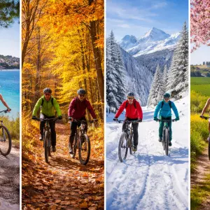 Hrvatska kao europska cikloturistička velesila: Istra najbolja cikloturistička regija Europe