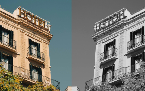 Digital twin hotelI: Prijelaz iz reaktivnog u prediktivno hotelijerstvo