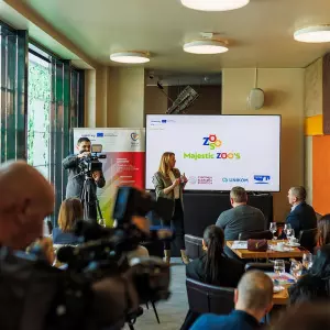 Osijek razvija obiteljski turizam kroz projekt MAJESTIC ZOO’s i Family Welcome