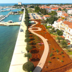 Park citrusa - mirisi i okusi Mediterana uz umašku rivu