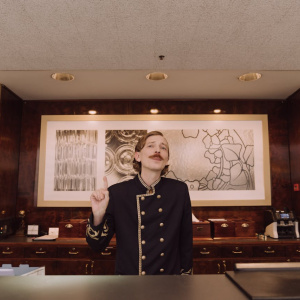 Domagoj Grgić: Hotel se ne prepoznaje po zvjezdicama, nego po načinu na koji radi s ljudima