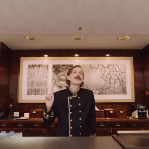 Domagoj Grgić: Hotel se ne prepoznaje po zvjezdicama, nego po načinu na koji radi s ljudima