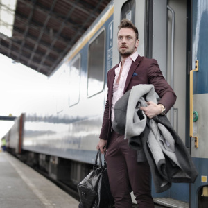 Željeznice u središtu okvira EU za održivi turizam