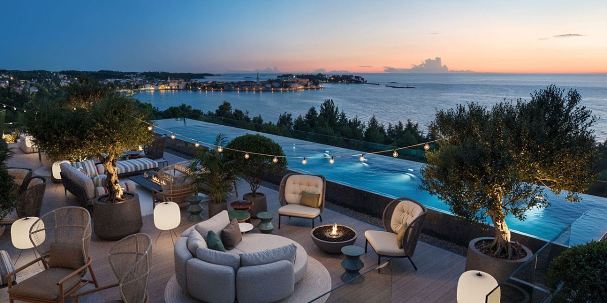 Valamar otvorio Pical Resort 5* u Poreču