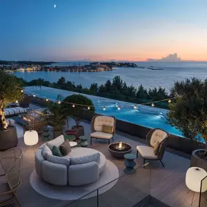 Valamar otvorio Pical Resort 5* u Poreču