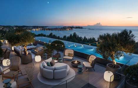 Valamar otvorio Pical Resort 5* u Poreču