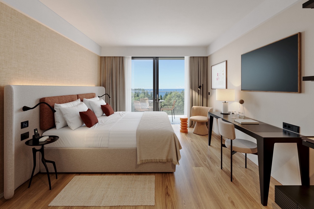 Pical resort valamar collection pical hotel room large