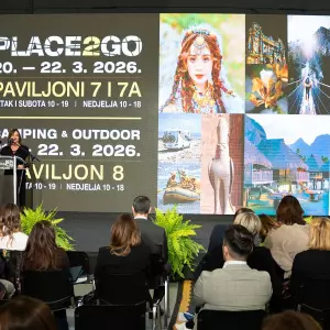 PLACE2GO potvrđuje međunarodni rast: više izlagača i snažna domaća komponenta