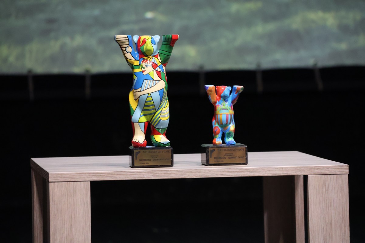 Predstavljanje filma 1