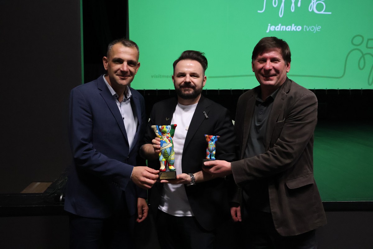 Predstavljanje filma 2