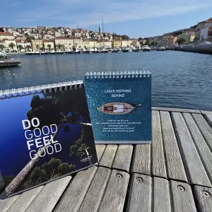 "Respect Lošinj" kao alat za upravljanje destinacijom i edukaciju gostiju