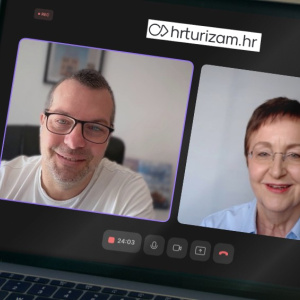 hrturizam FOKUS: Sanja Čižmar o rezultatima turističkih kompanija na Zagrebačkoj burzi