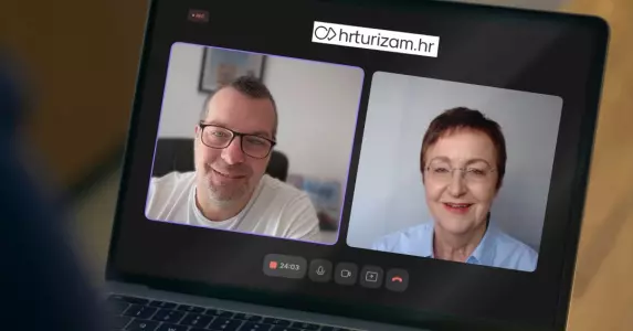 hrturizam FOKUS: Sanja Čižmar o rezultatima turističkih kompanija na Zagrebačkoj burzi