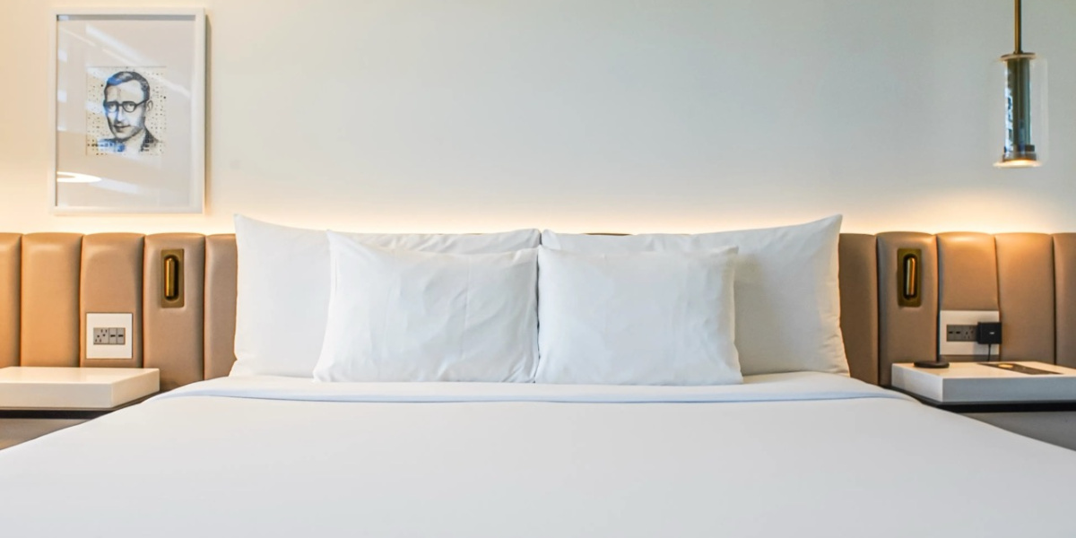 Početak kraja standardizacije: Ulazimo u eru u kojoj gost sam konfigurira svoju sobu