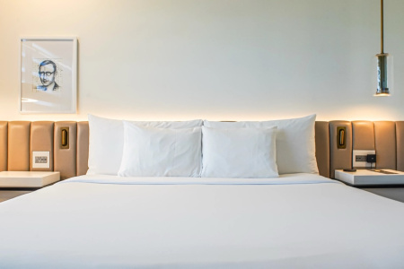 Početak kraja standardizacije: Ulazimo u eru u kojoj gost sam konfigurira svoju sobu