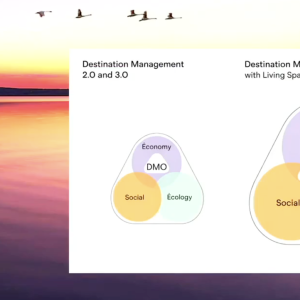 Primjeri iz Europe pokazuju kako destinacije mogu upravljati turizmom bez gubitka identiteta