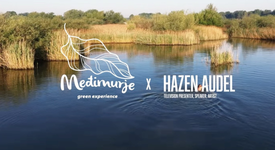 Međimurje na svjetskoj turističkoj sceni: film s Hazenom Audelom nagrađen u Berlinu