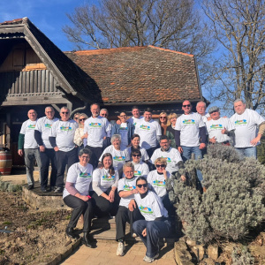 URTH traži cjelovito reguliranje seoskog agroturizma u novom zakonu o ugostiteljskoj djelatnosti