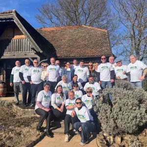 URTH traži cjelovito reguliranje seoskog agroturizma u novom zakonu o ugostiteljskoj djelatnosti