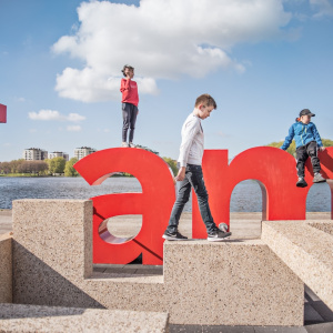 Prvi put nakon godina, stanovnici Amsterdama pozitivniji su prema turizmu