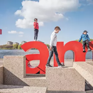 Po prvi put nakon godina, stanovnici Amsterdama pozitivniji su prema turizmu