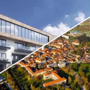 Aminess izlazi iz okvira obalnog turizma: Karlovac postaje 12. destinacija u portfelju