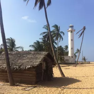 Kriza na Bliskom istoku zadala veliki udarac turizmu Šri Lanke, država reagirala