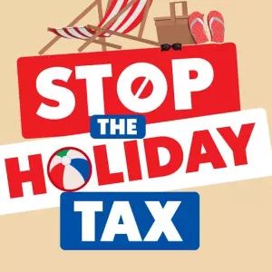 Oxford Economics: Turistički porez u Engleskoj smanjuje BDP i briše 33.000 radnih mjesta