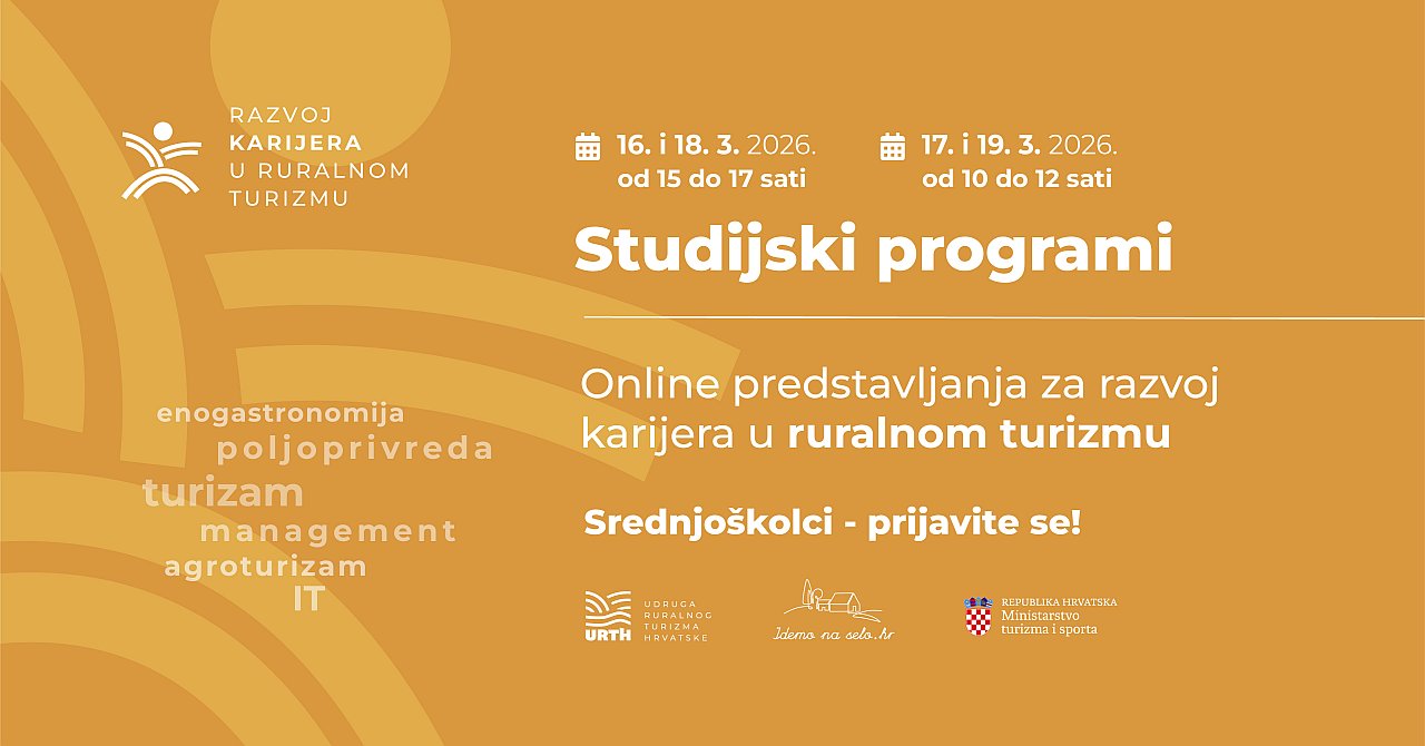 Studijski programi face event