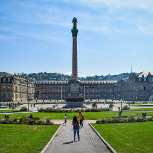 Dubrovnik prvi put izravno povezan sa Stuttgartom