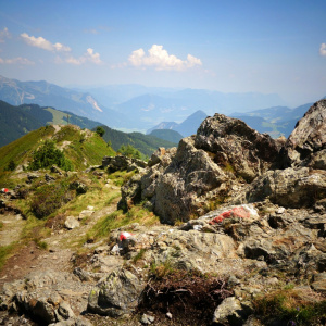 300 kilometara kroz Alpe: Austrija razvija novu transalpsku hiking rutu