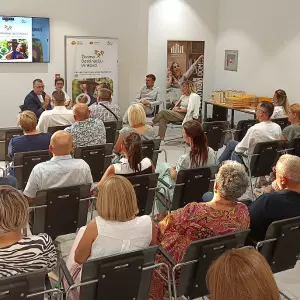 Vinkovci nastavljaju projekt "Živimo destinaciju": Fokus na lokalnu zajednicu i male iznajmljivače