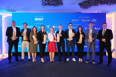 TouRisk nagrade 2026: prvi put u Hrvatskoj dodijeljene nagrade za sigurnost u turizmu