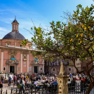 Valencia prva u Španjolskoj uvodi brojčana ograničenja kratkoročnog smještaja