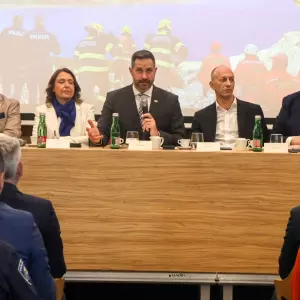 Glavina: Sigurnost je bez dvojbe jedna od naših ključnih prednosti