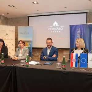 Amazing Dalmatia Experience: Split kao nova poslovna platforma za američko tržište