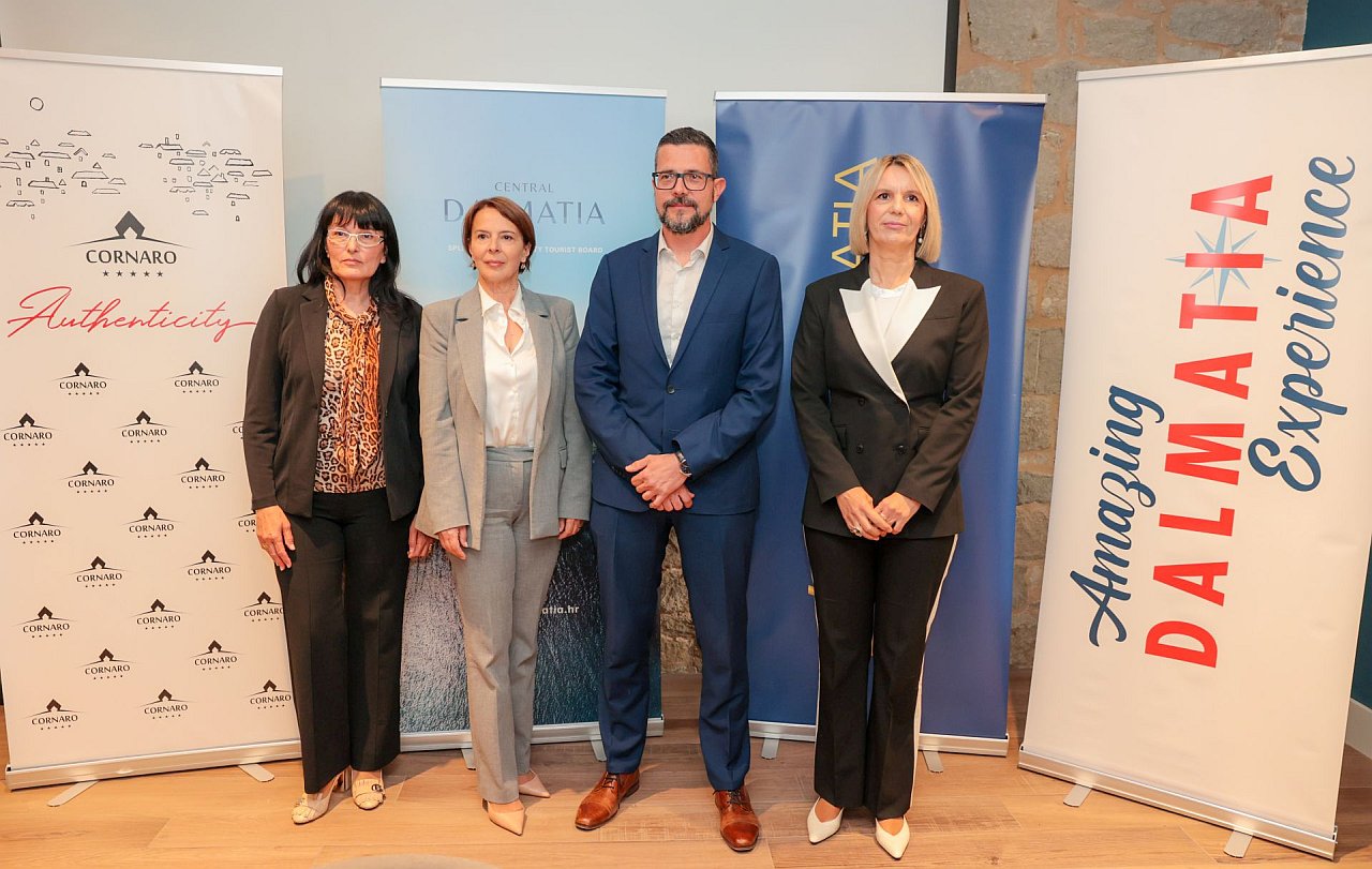 Amazing dalmatia experience foto bogdan klaric 2