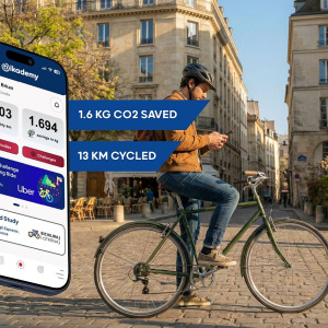 Od lokalne inicijative do globalne platforme: Bikademy ulazi u novu fazu razvoja