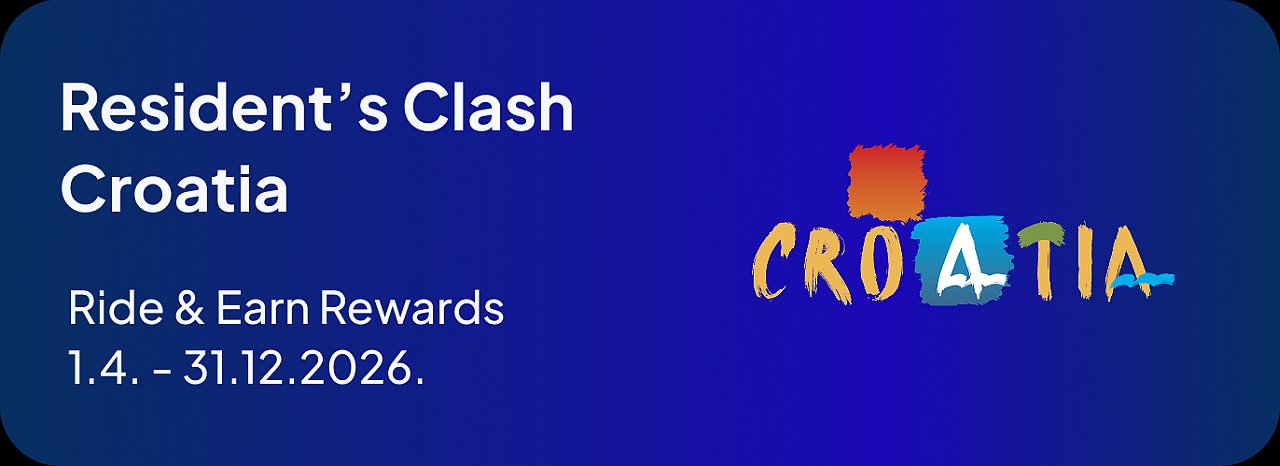 Bikademy slider residents clash croatia