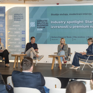 ANB Forum: Tržište se mijenja, a s njim i kriteriji - kvaliteta postaje pitanje izvedbe, ne dojma