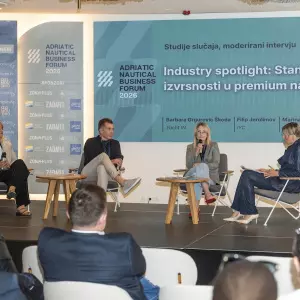 ANB Forum: Tržište se mijenja, a s njim i kriteriji - kvaliteta postaje pitanje izvedbe, ne dojma