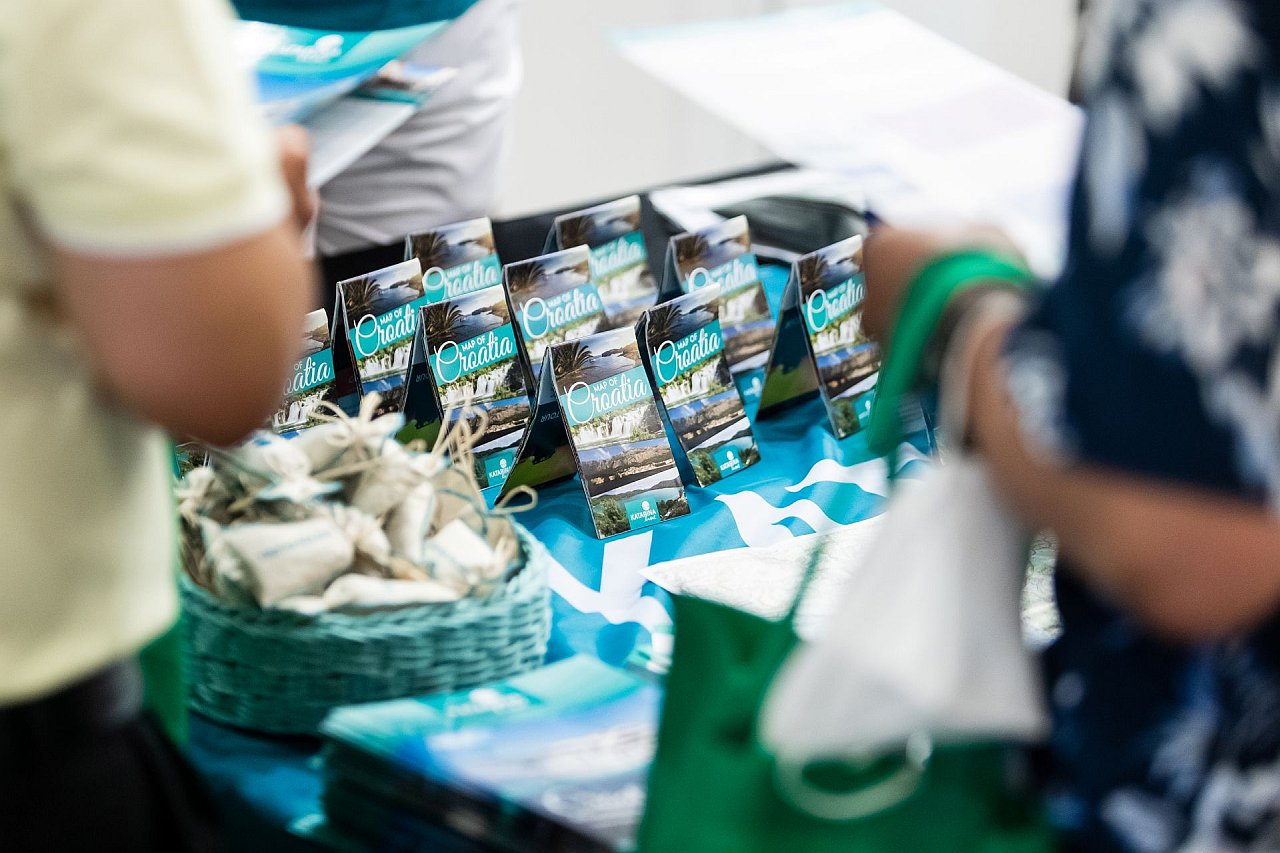 Dalmacija u fokusu americkih turoperatora5 foto arhiva hit dalmatia dmc